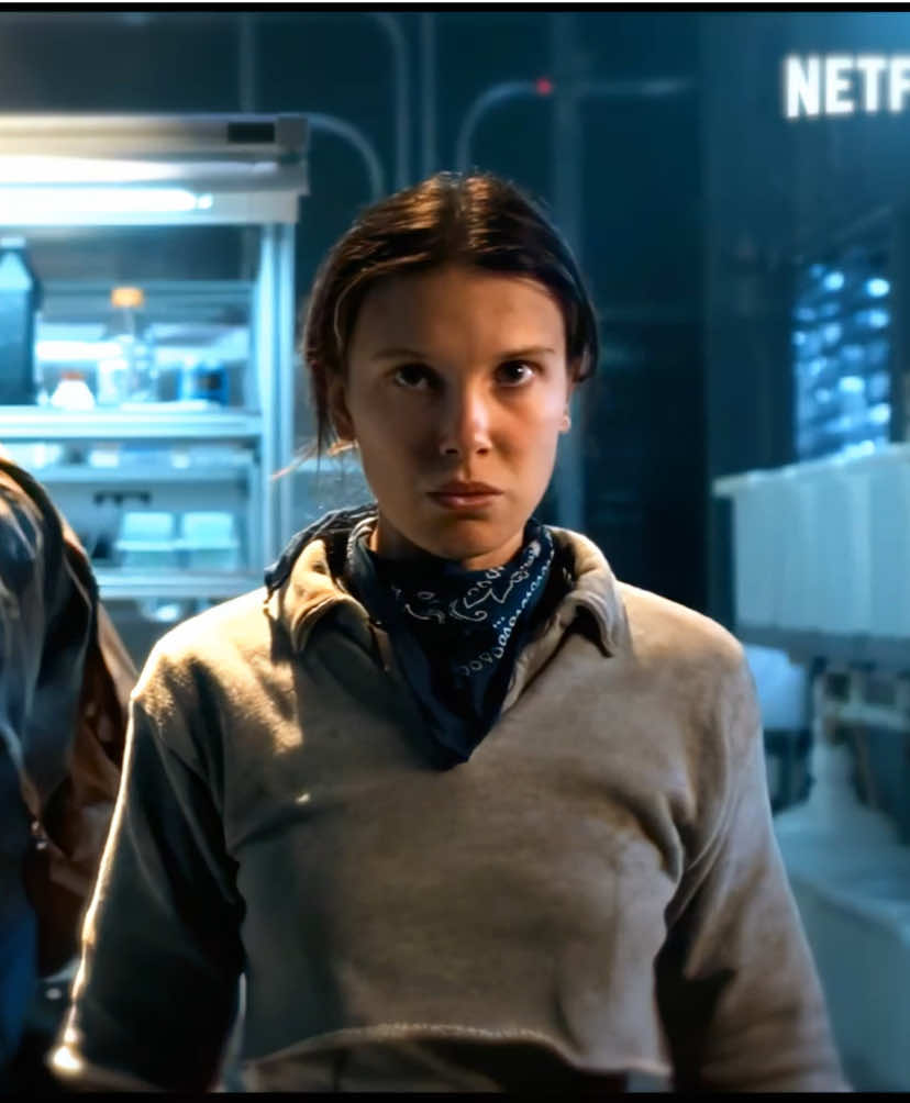 FIRST TIME DOING THIS STYLE ON AFTER EFFECTS AND I LOVE IT [cc: mine!! — presets: mine!! — topaz settings: leighfilmed!!]#edit #viral #fyp #strangerthings #eleven 