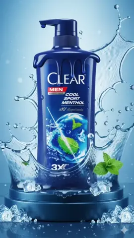 #แชมพูขจัดรังแค  #คลินิกเคลียร์  #ลดรังแคผมหอมสดชื่น  #ผมสวยสุขภาพดี 