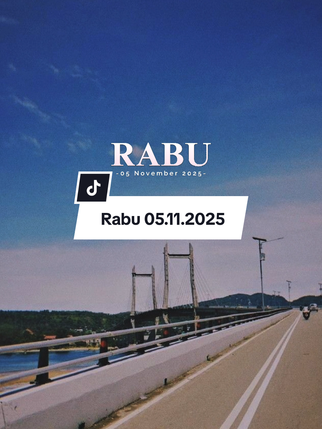 Rabu 05.11.2025 #rabu #fyp #quotes #statusharian #doa 