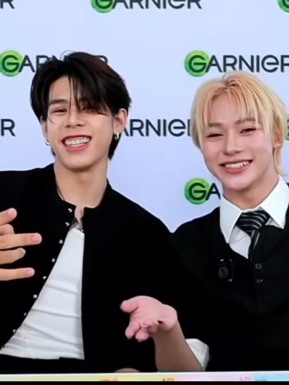 เล่นเกมได้น่ารักที่สุด #GarnierMochiCreamxLegoTui #Tuichayatorn #Lego_Rapeepong  #LYKN 