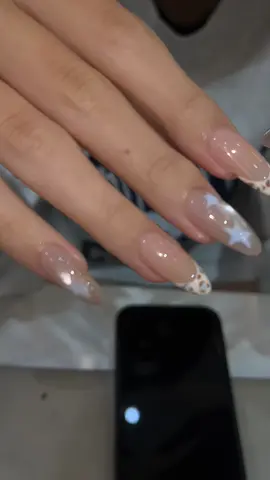 Nail xinh tại Mia Nail 🥰 #tiemnailgovap #nailgovap #mianailgovap #nail 