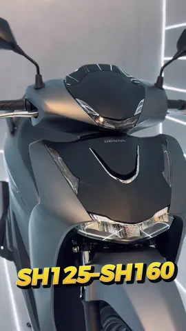 Sh125 2026 và Sh160 2026 đủ màu, cập nhật những hình ảnh mới nhất của mẫu sh vừa ra mắt,mời mn cho ý kiến #sh2026 #sh160 #sh125 #hondash #sh1602026 