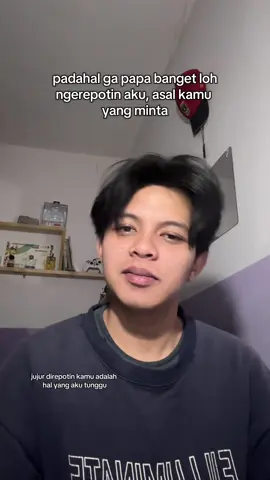 jadi jangan segan ya #fypage #relatable #fyp #4u 