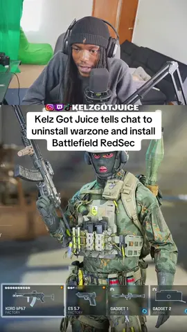 The game is free so why not just try it out? 🔥 #battlefield6 #battlefield #bf6 #gaming  