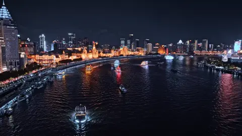 phần 2 | Chào mừng bạn đến với Shanghai Trung Quốc🇨🇳 thành phố đẹp nhất thế giới #china #viral #shanghai #fyp #xuhuong 