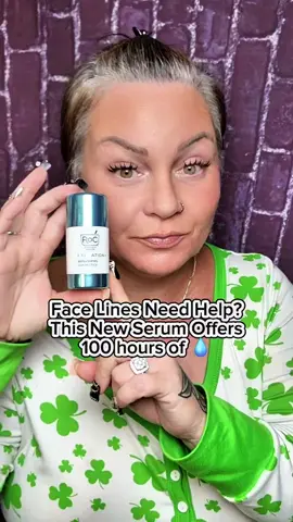 Glow Up: Skincare Serum for Fine Lines, Dryness & Dull Skin. The @RoC Skincare Replumping Serum Stick adds moisture where you need it to plump fine lines on the face.  #skincarecommunity #diybeauty, #skincareroutine #creatorsearchinsights #tiktokshopcreatorpicks 