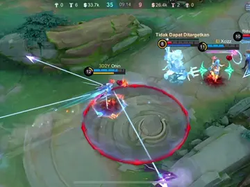 dua bulan gak main ml, gara2 mancing🗿 #fyp #mlbb #mlbbtiktok #fanny #fannymlbb 