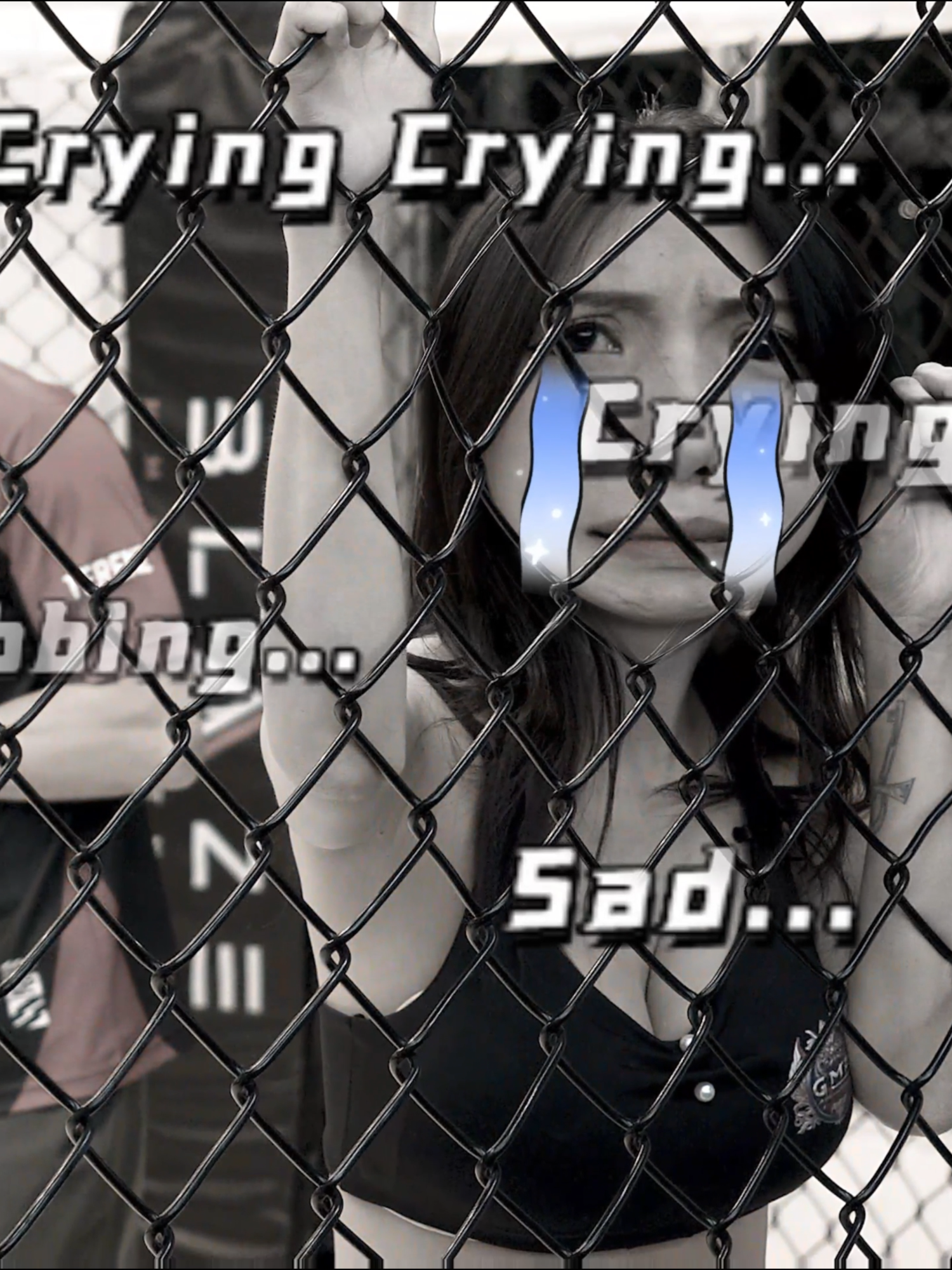 💫 GMA Angel Kieu Oanh  #GodsOfMartialArts #GMA #MMA