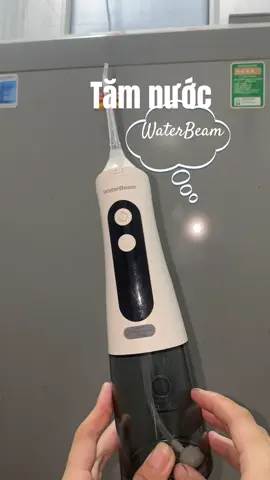 Giờ đang rẻ, không biết mai còn không… nên ai định mua thì tranh thủ luôn nha #tamnuoc #reviewthat #niengrang #waterbeam 