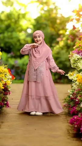 #dressanak #setelananak #gamisanak #promomakanharian #fyppppppppppppppppppppppp 