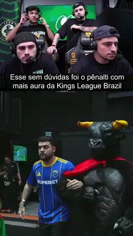 #coringaloud #paulinholoko #luquet4 #king #kingsleague 