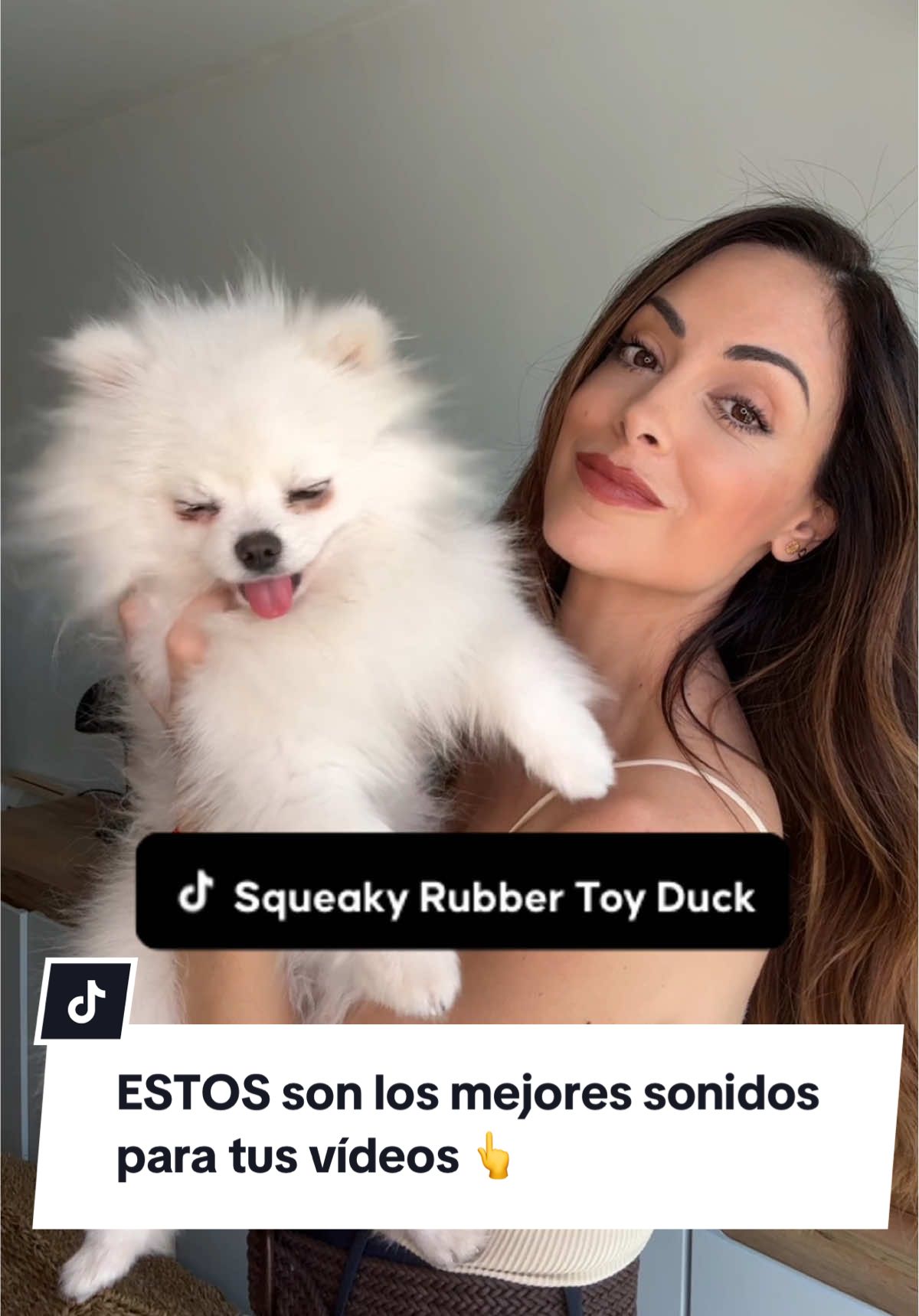 ¿Conoces los nombres de los efectos de sonido más virales para tus vídeos? No pararé hasta que no crees un contenido genial y único y pongas estos efectos de sonido tan molones. Como quiero ayudarte, aquí te dejo los mejores para que los puedas utilizar y darle vida a tus super videos. ¿Hacemos parte 3? 🤣😘