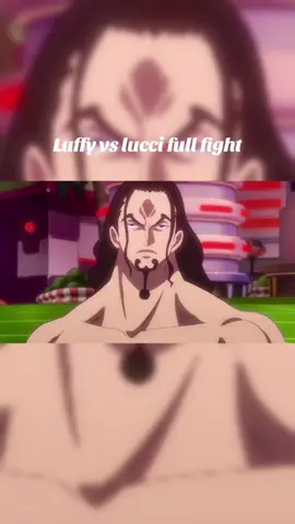 Luffy vs Rob Lucci #onepiece1100 #onepiece #luffy #lucci #fyp    