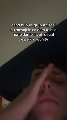 @KnowunityRO de aceea am note bune;) #romania #fyp #trending #knowunity 