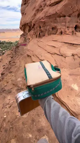 المسفهلي يقول مايحتاج تأثث الصحراء 😂 #foryou #اكسبلورexplore #اكسبلور#سيارات #ترند 