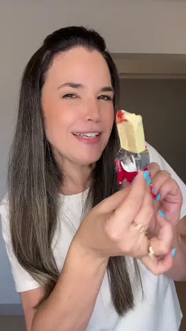 Nossaaaa, pra mim é um chocolate! Só que não! Eu amo istooo! @Bodyaction  #provando #emcasa #fyp 