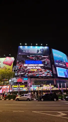 Bandungfootball di Kuala Lumpur Malaysia 🔝🤩