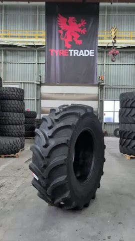 Alliance 670 AgroForestry