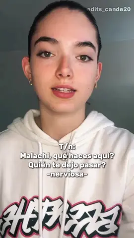 Cao:? | ups | el final se acerca | #fypシ #crgzf #miguelmora #malachibarton #edits_cande20 @TikTok 