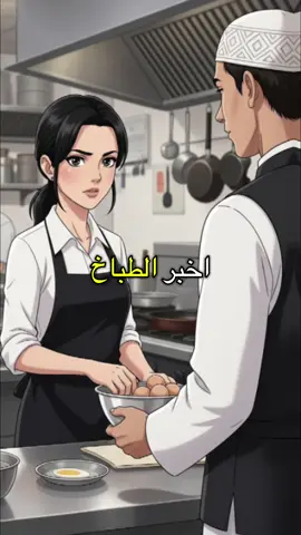 #CapCut #قصة اخبر الطباخ الا يطبخ البيض على نفس المكان الذي يطبخ عليه الخ نز ير #الجزء الاول#قصة_حقيقية #قصة_مؤثرة 🤩👏✨