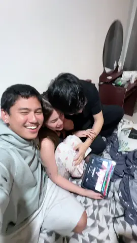 CONGRATS NE! @Ghin & @SWERAB SMITH 🔹 🤍 #cabasehouse #graecabase 