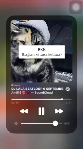 #lewatberandafyp #soundcloud #habibsajaaa13 #djbreakbeat #masukberandafyp 