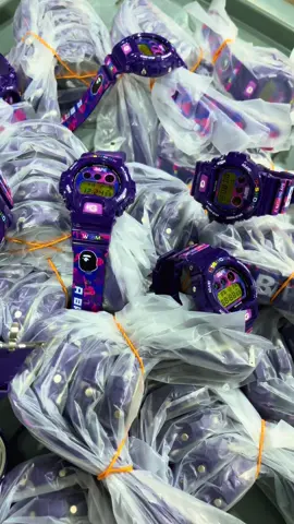 YANG PENTING APA? YANG PENTING BARAM COLLECT🔥🔥🤭#foryoupage #masukberanda #gshock #fyp #fypシ゚viral 