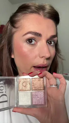 @Diorbeauty this glow palette is just a staple!!! Must buy at the Sephora sale! #sephorasale #diorbeauty #diorpalette #sephorasalerecommendations #makeuptok 