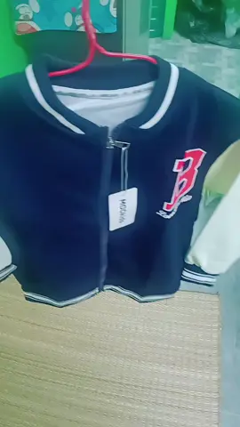 #เสื้อผ้าเด็ก #เสื้อคลุมแขนยาวเด็ก #เสื้อแจ็คเก็ตเด็ก #เสื้อกันหนาวเด็ก 