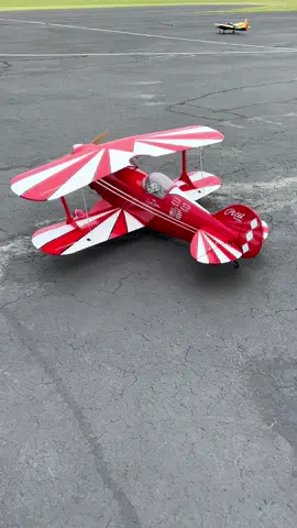 Volume Up! Greatest Pitts Biplane Flight Ever Seen! Pilot Mark Campbell #rcplane #biplane #pitts #rctoys #gasrc
