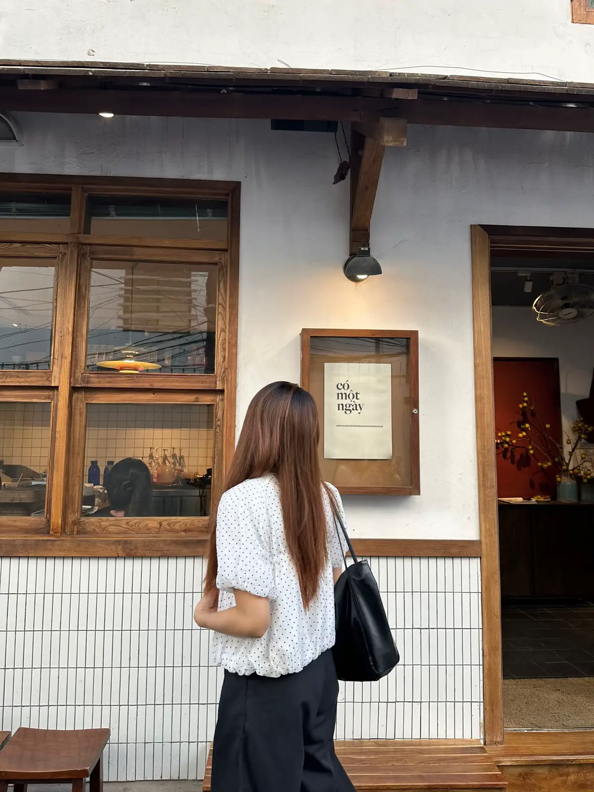 Chưa kịp hưởng mùa thu mà tới mùa đông luôn roài ❄️🌨️ #vinh #mùađông 