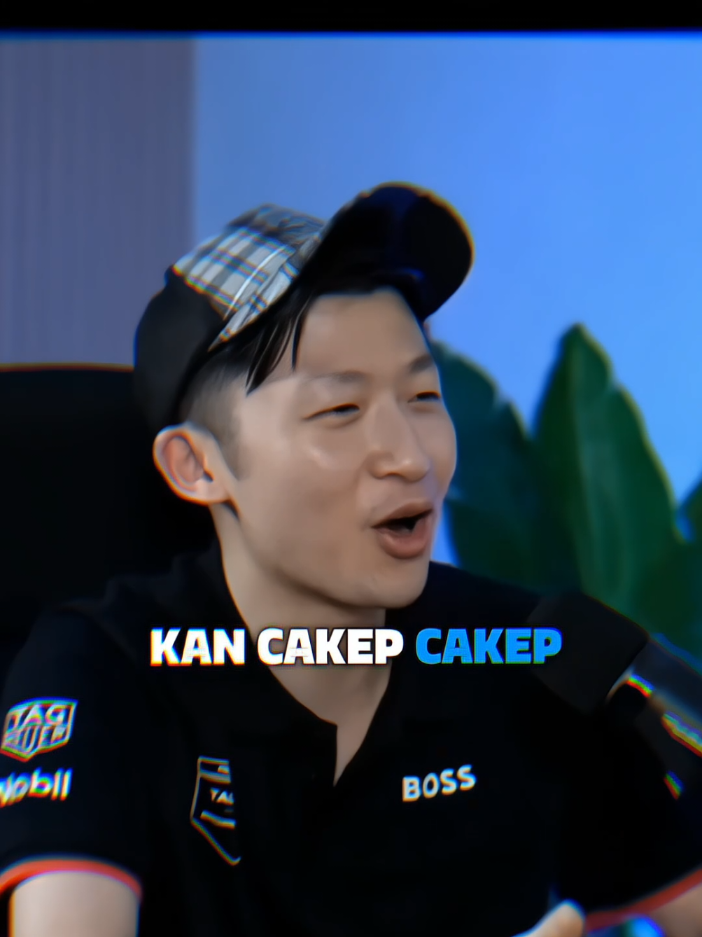 Andry hakim ga pernah nge Fans sama orang!!!! #stockwise #douglas #stockwise #saham 