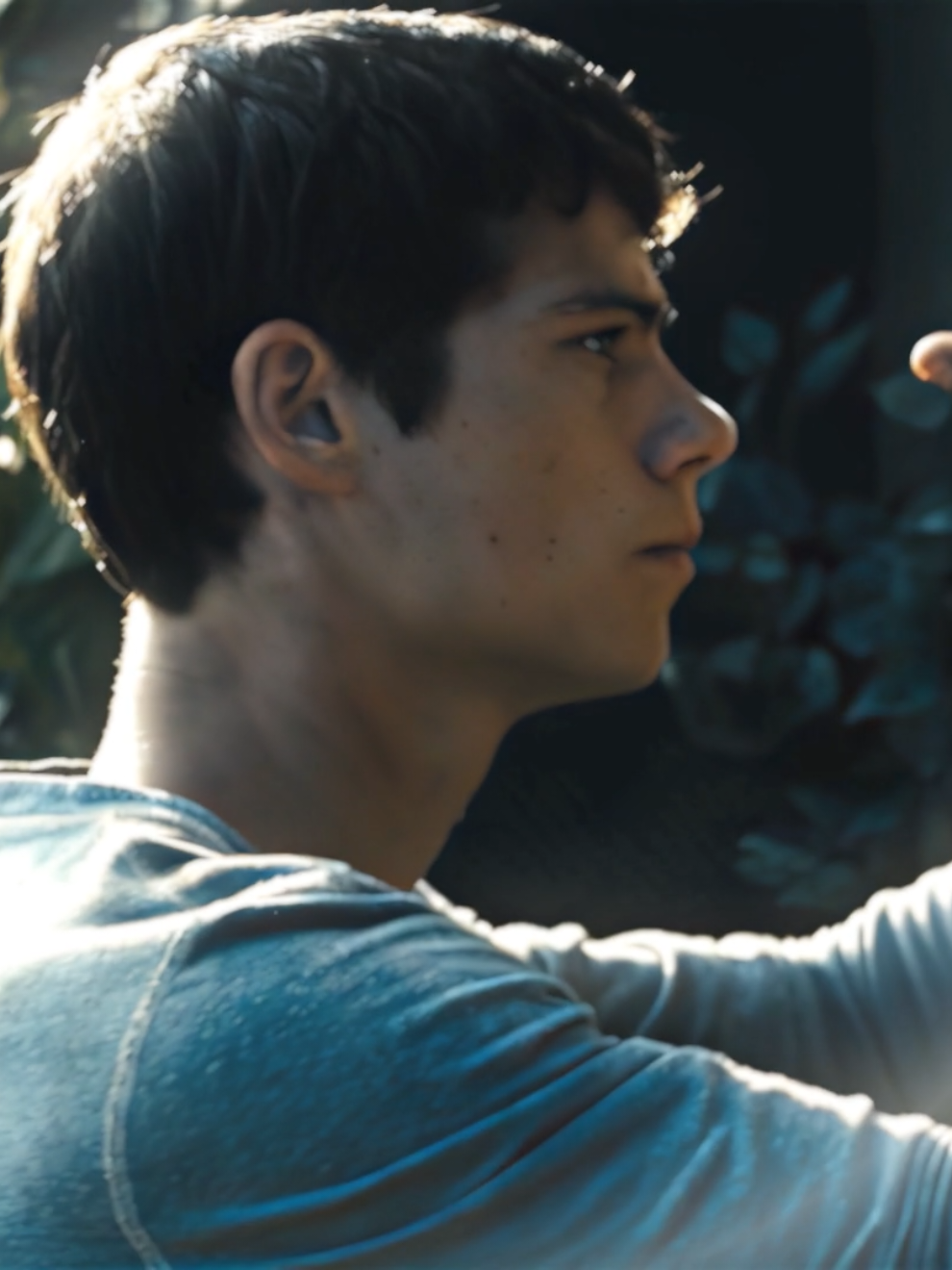 I really can't stop editing him // scp: voidsscps #thomas #mazerunner #themazerunner #thomasedit #dylanobrien 