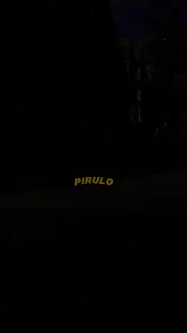 #lyric #letra #fyp #pirulo 