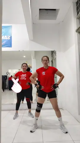 #olahraga #fyppppppppppppppppppppppp #cardio #senam 