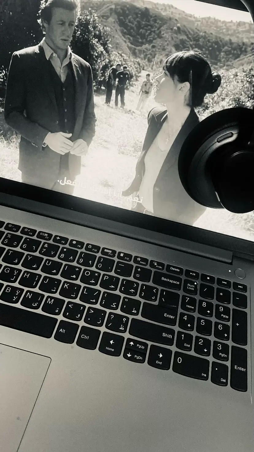 #patrickjane #thementalist #explore #اكسبلور 