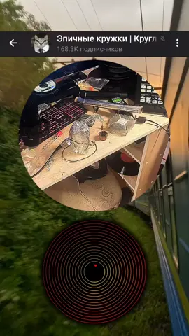 Создал свой микрофон 🎤 #микрофон #создатель 