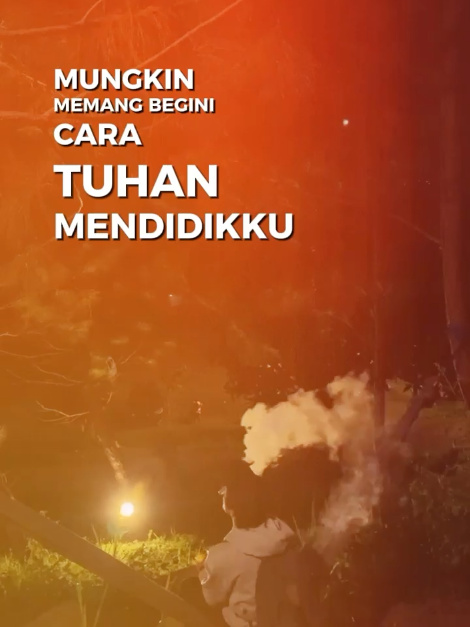 Cara tuhan mendidikku #CapCut #promomakanharian #fyp #capcutpioneer #pioneertemplate 