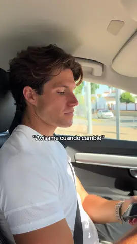 Me refería al semáforo 😭😭😭