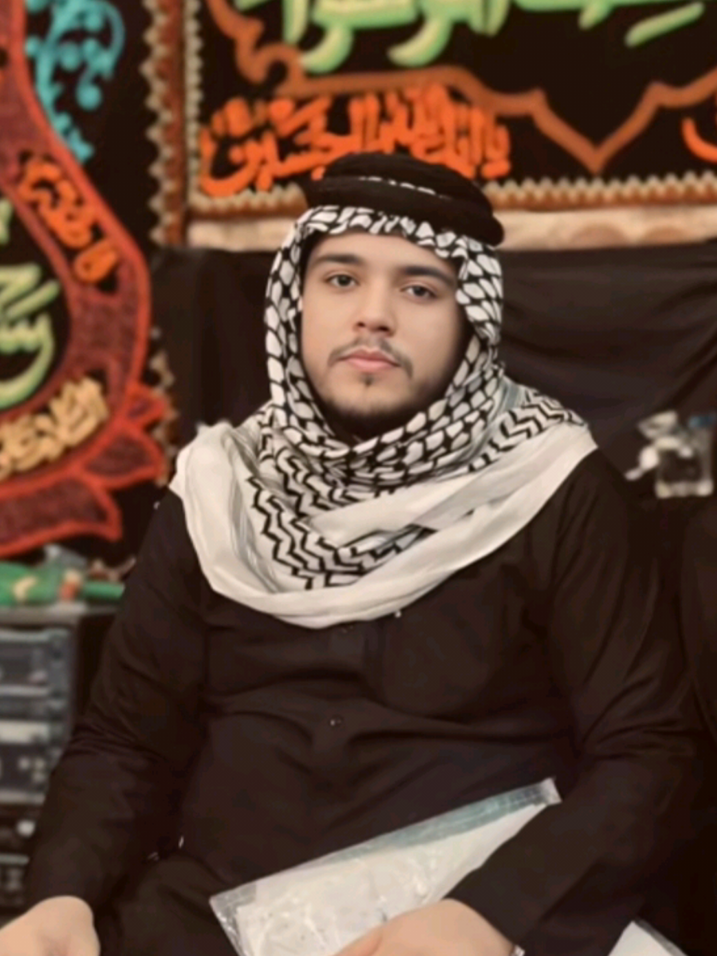 الماضي والحاضر مع ابداع ابو يحيى في البحر الطويل  @الرادود زيد بقرالشام  @الرادود كرار ابو غنيم @قناه احمد زبول - Ahmed Zabul #النجف #نجف #التراث_النجفي #زيد_بقر_الشام #فاطمة_الزهراء 