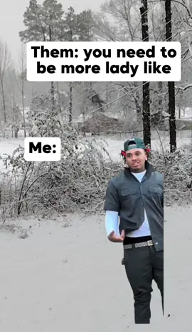 that's a negative ghost rider. #fyp #gates #ladylike #erm 