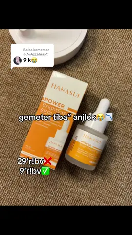 Membalas @✧.*ෆAzzahraෆ*.✧ #hanasui #xybca #fyp 