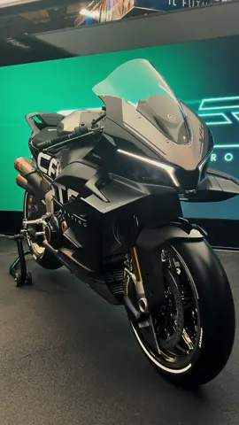 CFMOTO 1000SR-RR ❤️‍🔥 #cfmoto #eicma #1000srrr #1000sr #v4