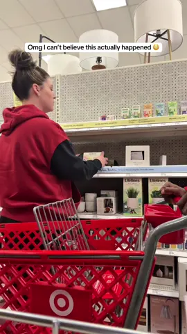 he literally ran me over then tried to do that?? 😳 #tiktokshopcybermonday #tiktokshopblackfriday #happycurves 