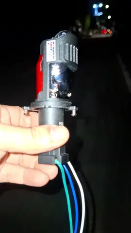 Đèn Bi cầu mini A90 siêu pha