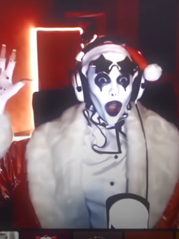 шуша🙏🏻🙏🏻 если честно оценивать костюмы деда и шуши то мое мнение упало на шушу он более оригинальный как мне показалось, у деда не так реалистично как по мне, но оба шикарны #р_е_к_о_м_е_н_д_а_ц_и_и #р_е_к_о_м_е_н_д_а_ц_и_и #р_е_к_о_м_е_н_д_а_ц_и_и #р_е_к_о_м_е_н_д_а_ц_и_и #р_е_к_о_м_е_н_д_а_ц_и_и #р_е_к_о_м_е_н_д_а_ц_и_и #шуша @shusha_mi 