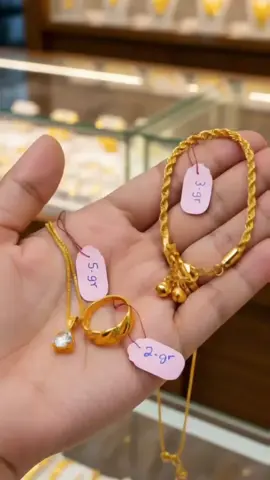 #setperhisan #perhiasanwanita #fypシ゚ 