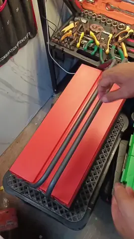 85 pcs of tools with box heavy duty #tools #toolsset #setoftools #toolsetbox #85pcstoolsetwithmetalbox 