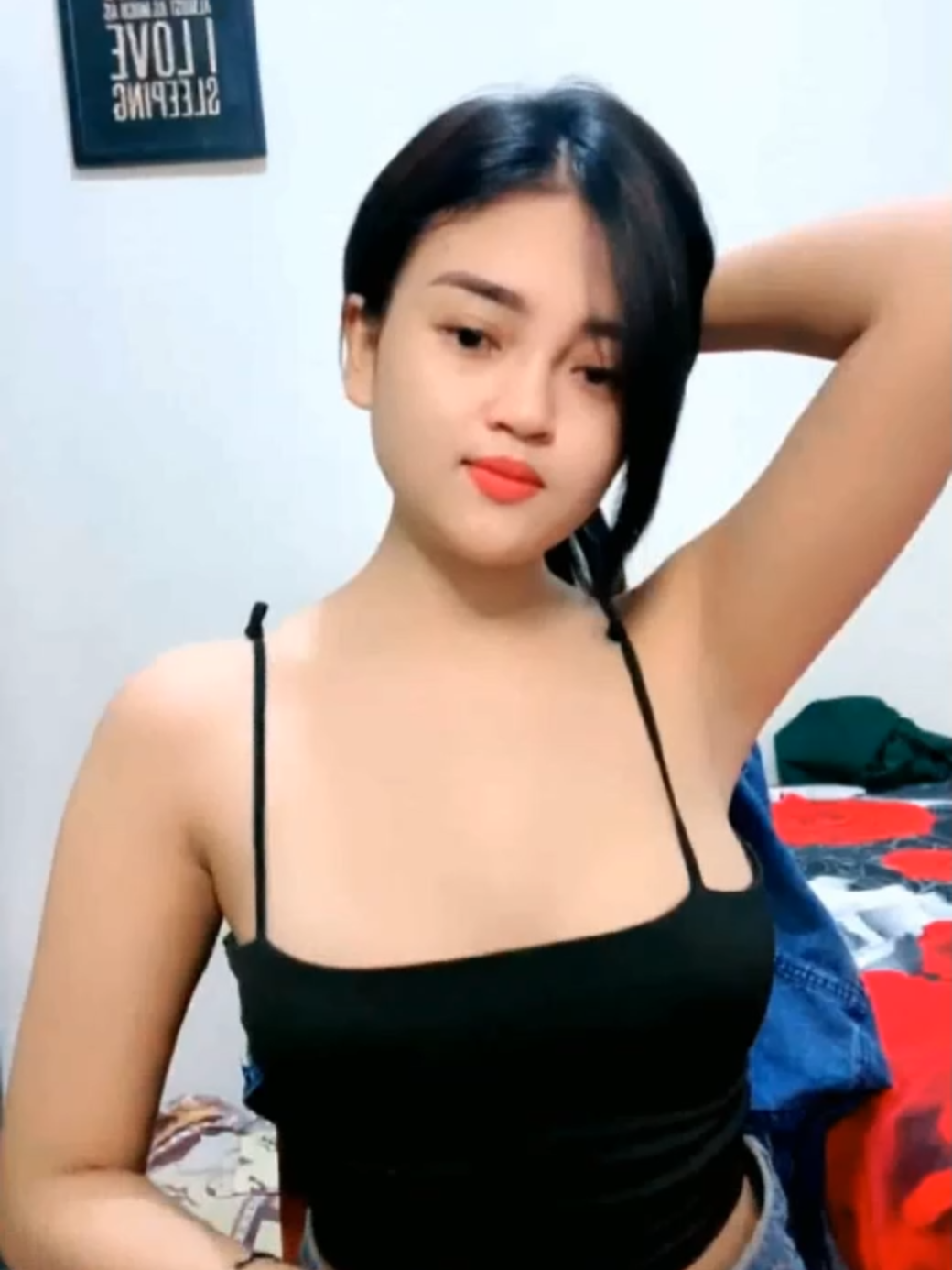 selamat malam pejuang #fyp #live #wanita