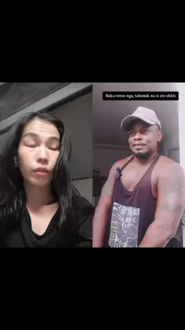 #duet with @KUYA SAM 🇳🇬🇵🇭